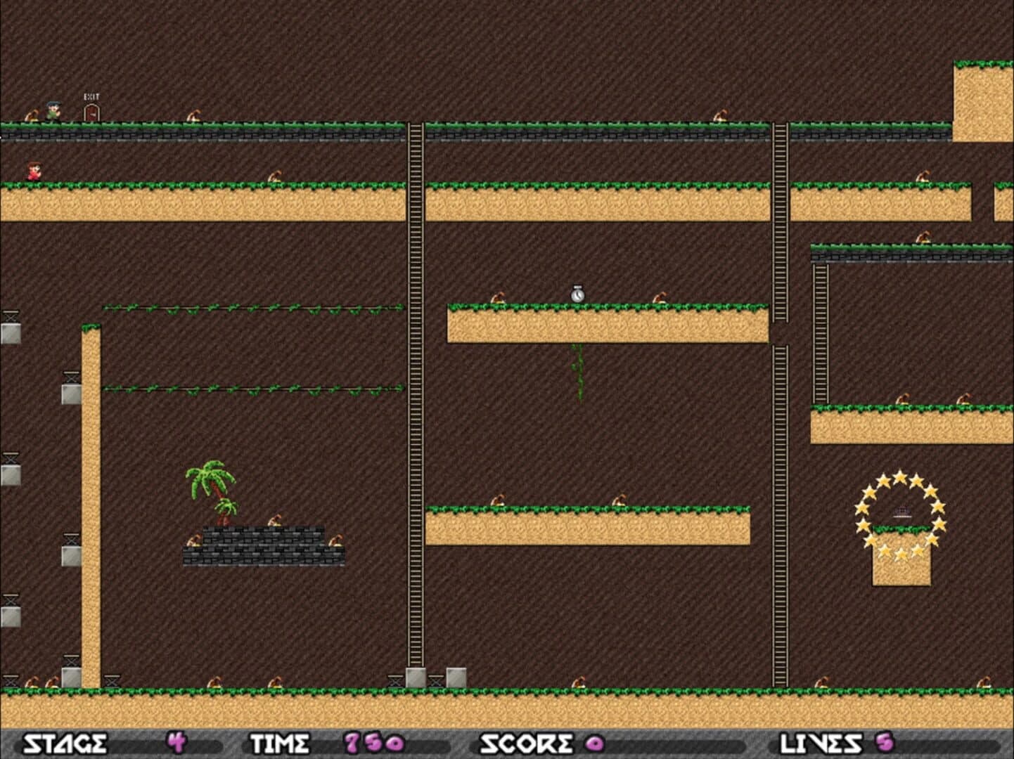 Android screenshot 2