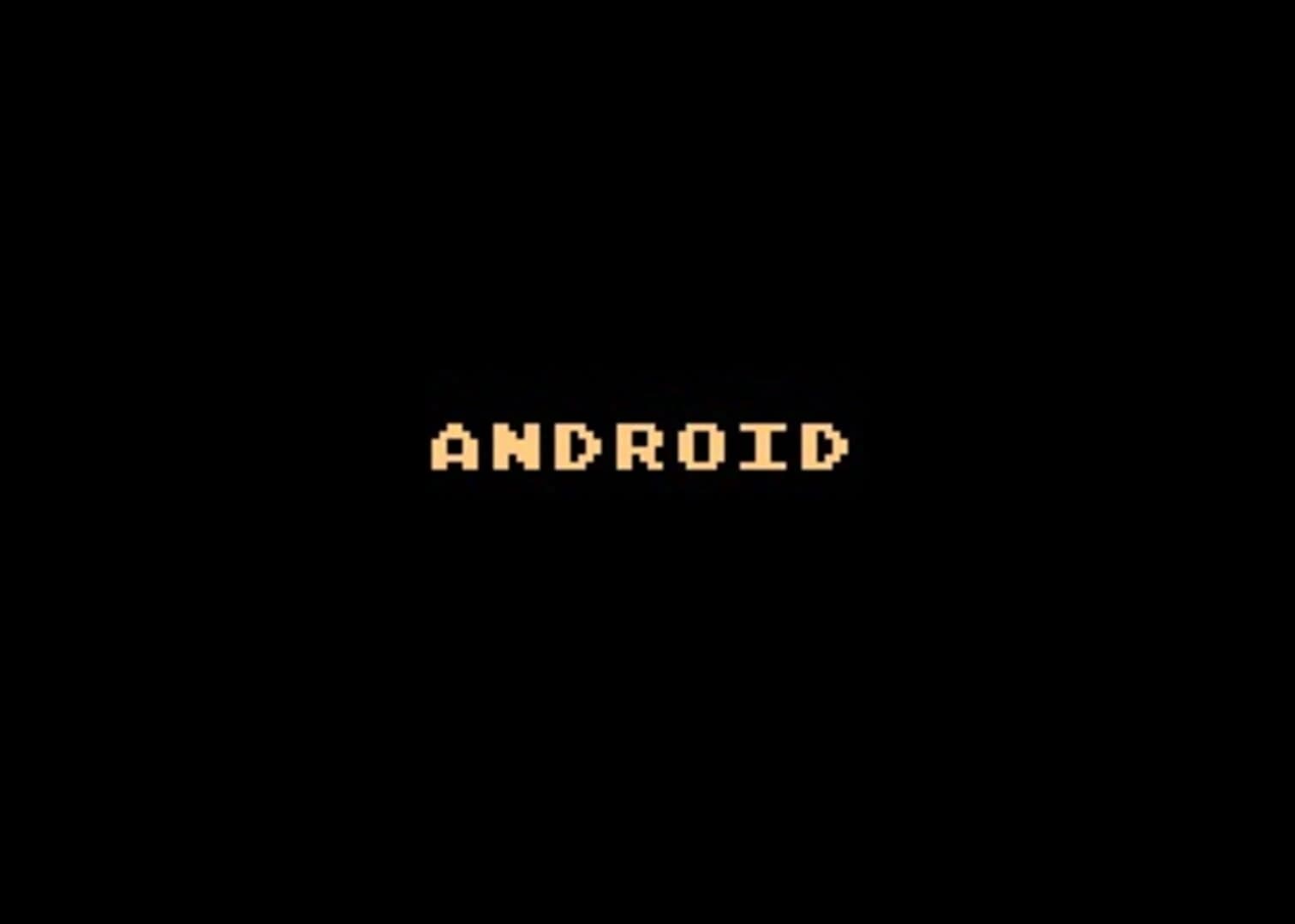Android screenshot 1