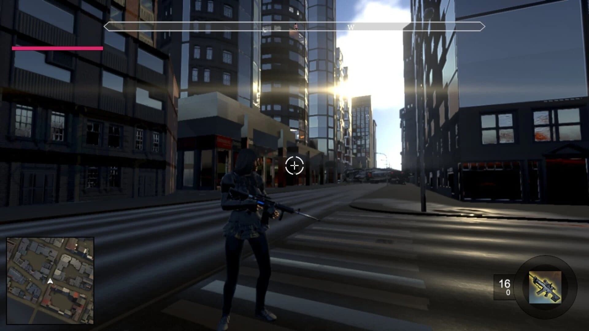 Android Amazones screenshot 5
