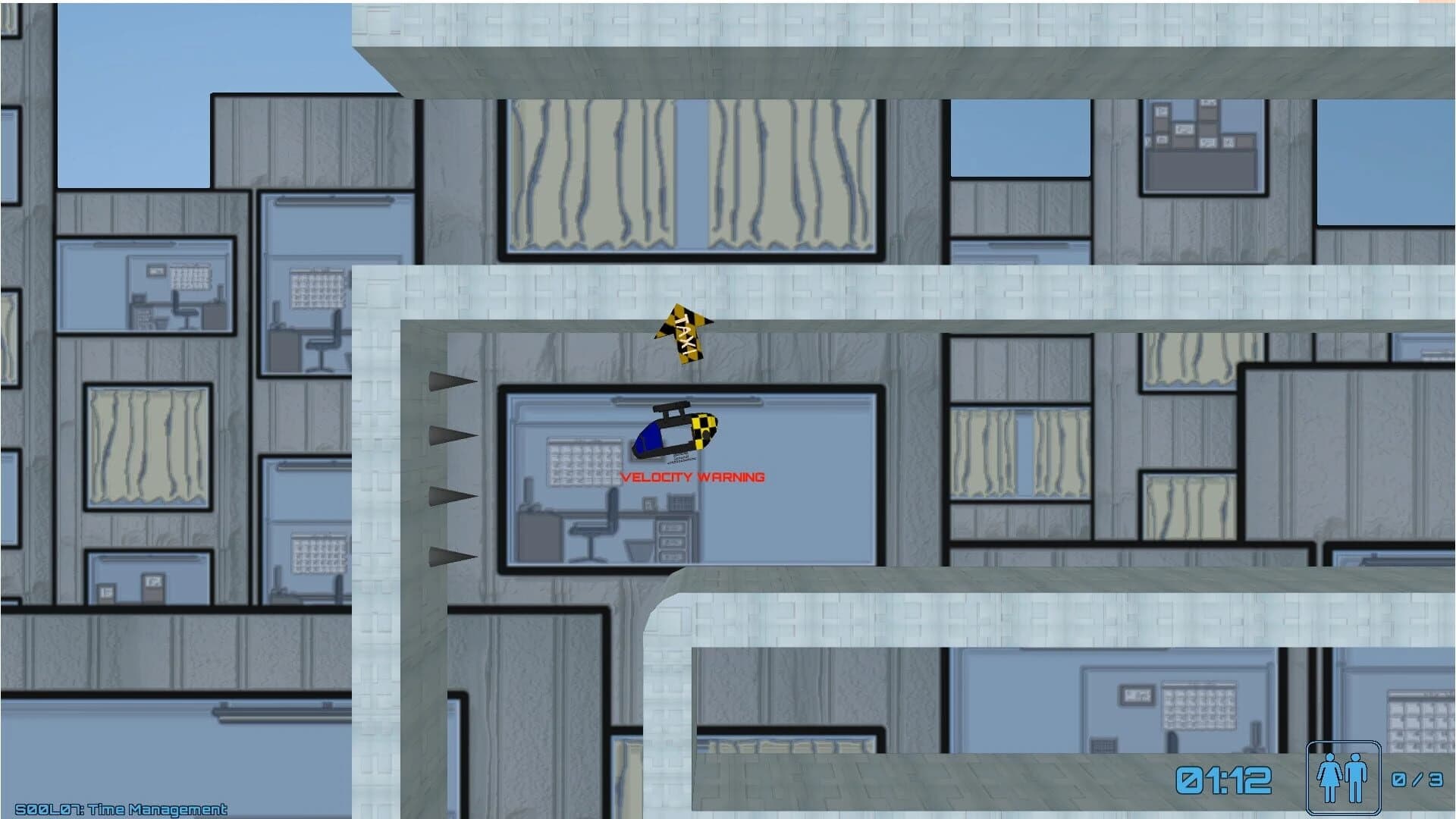 Android Helipad screenshot 4