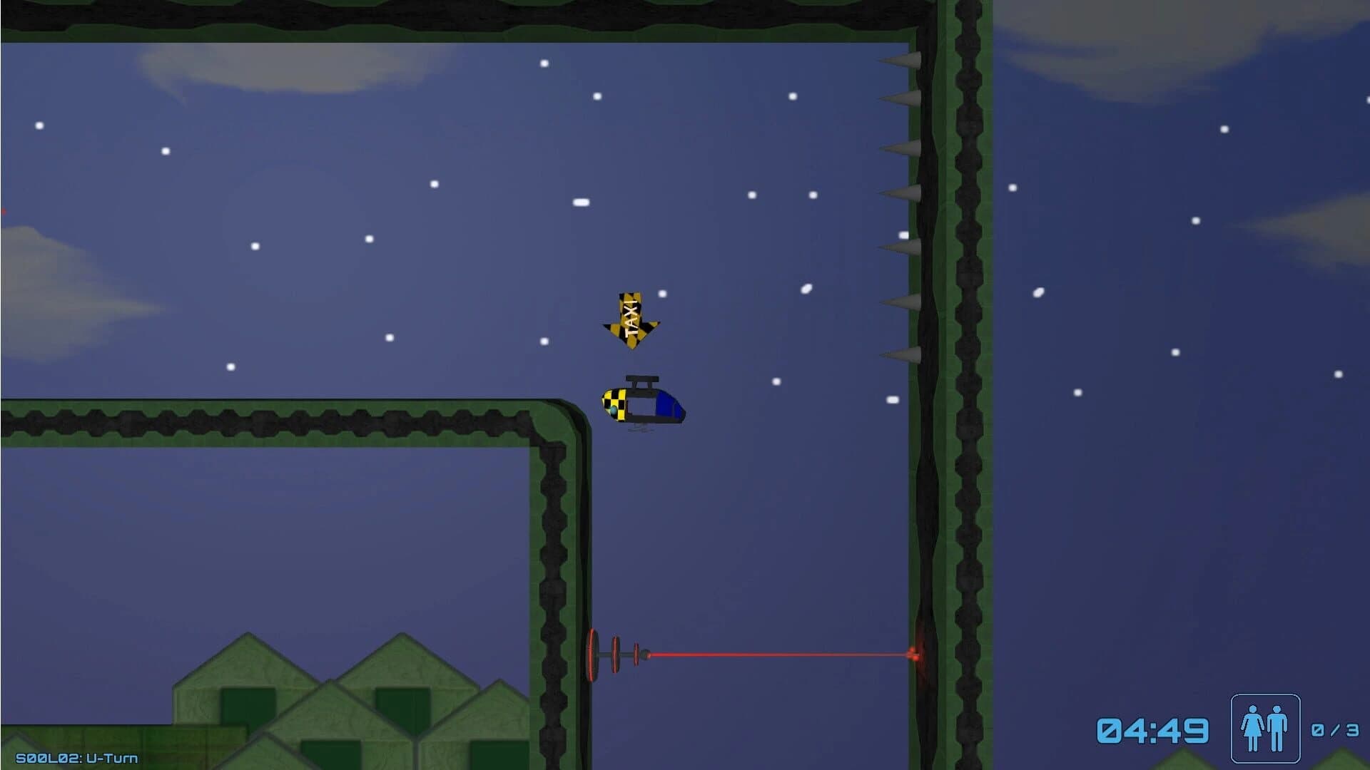 Android Helipad screenshot 5