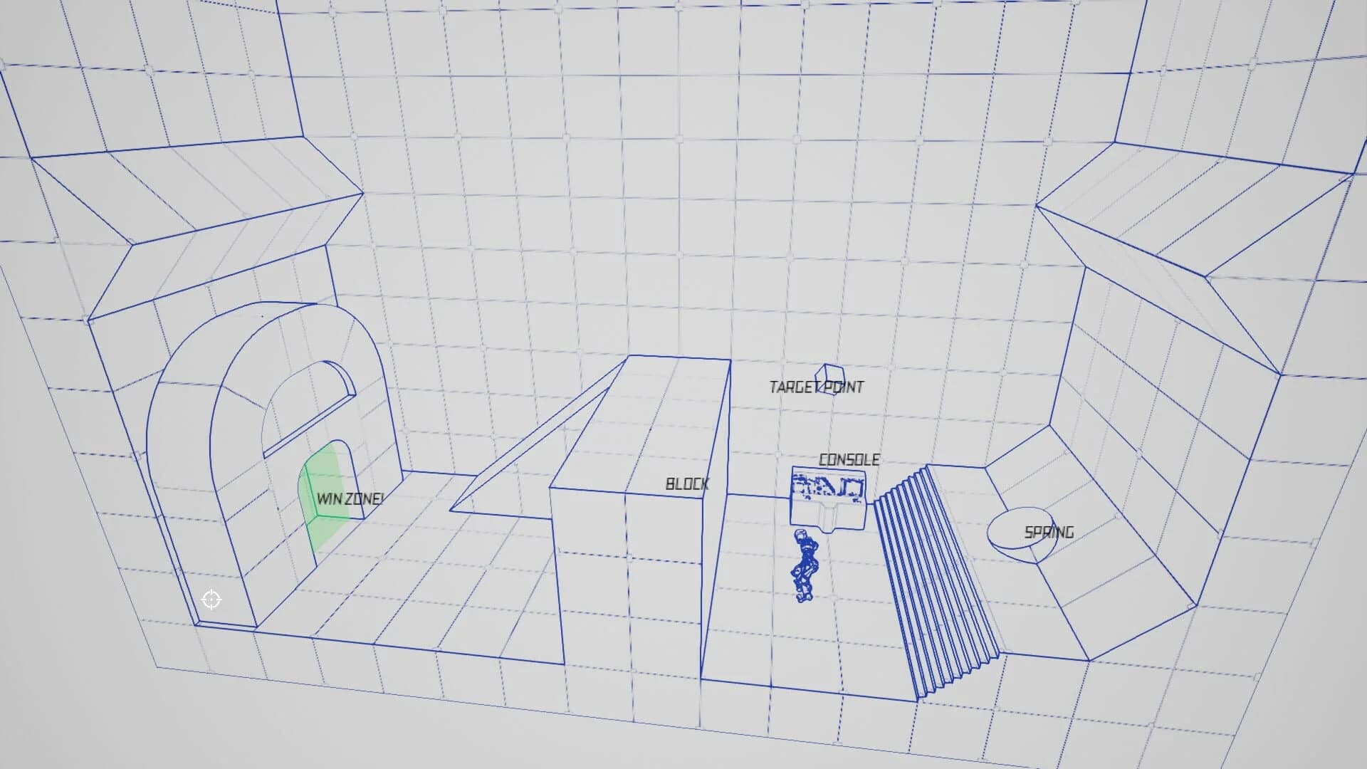 Android John screenshot 1