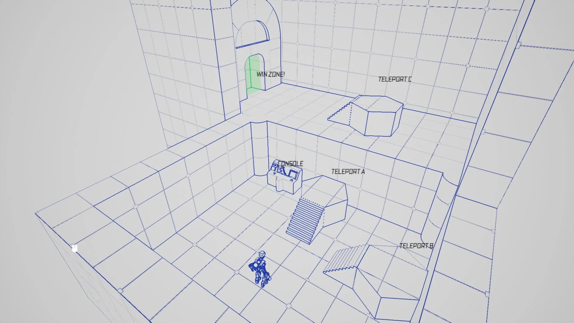 Android John screenshot 5