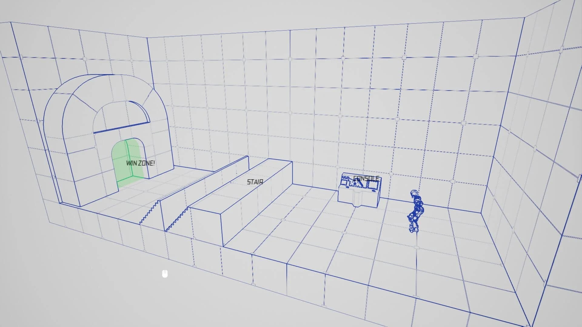 Android John screenshot 4