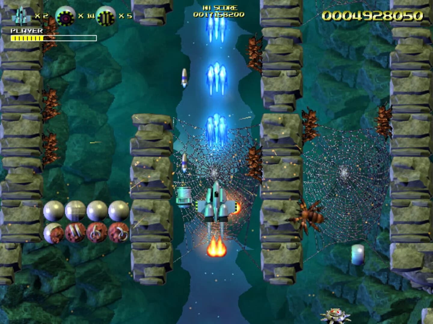 Andromeda Wing screenshot 5