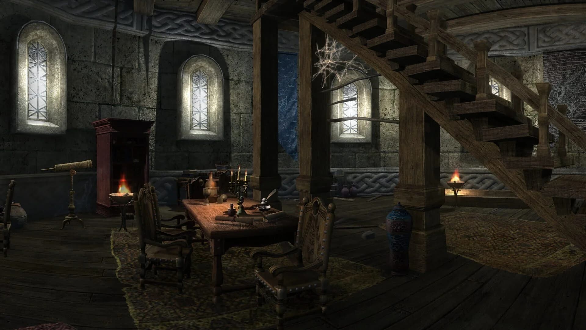 Andromedum screenshot 4