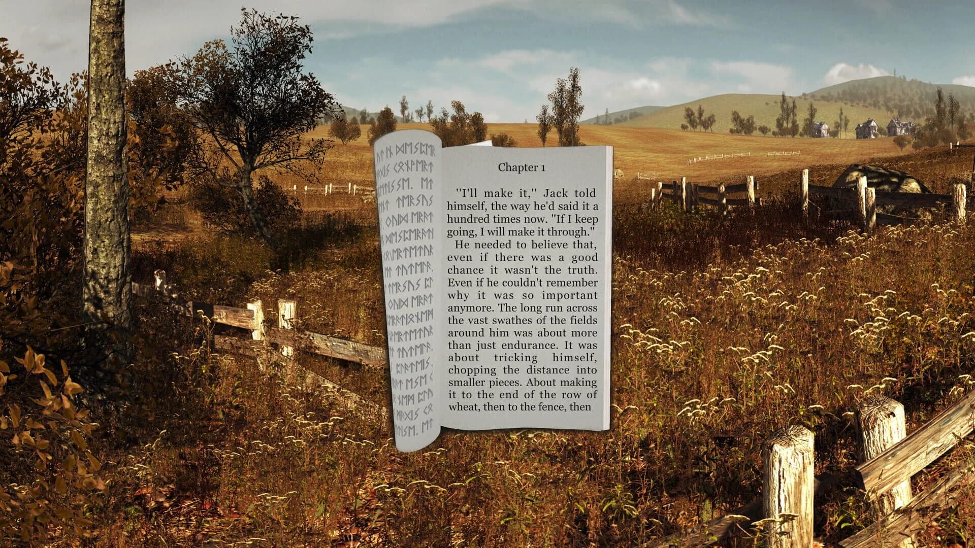 Andromedum screenshot 1