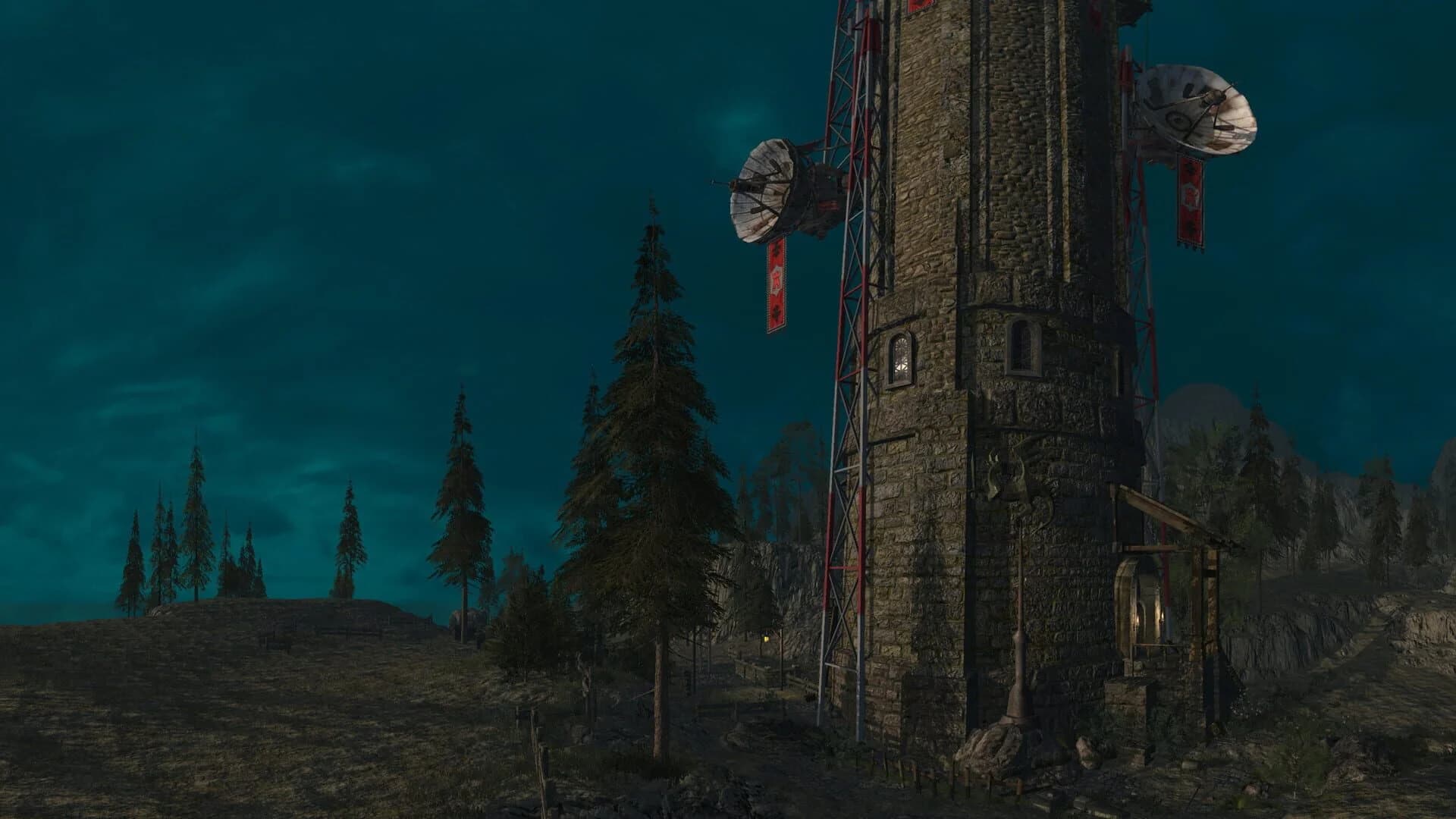 Andromedum screenshot 3