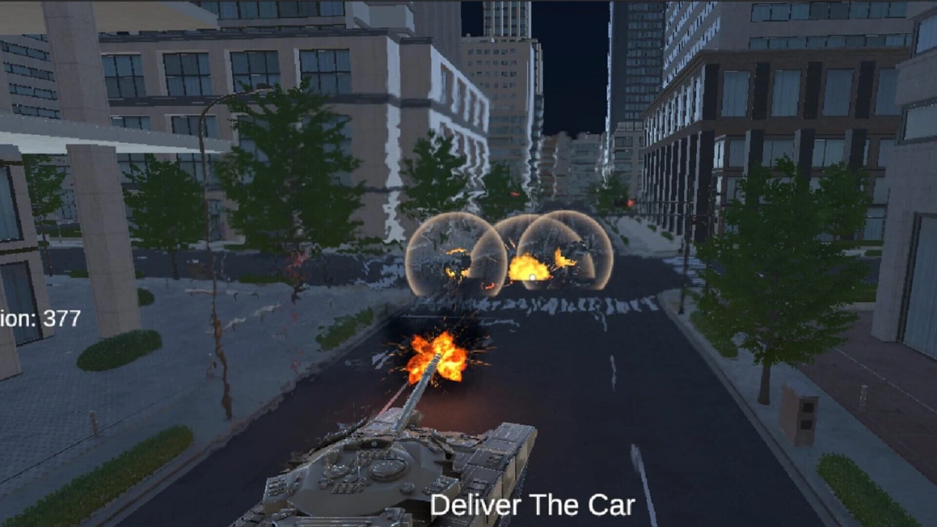 Andromis screenshot 5