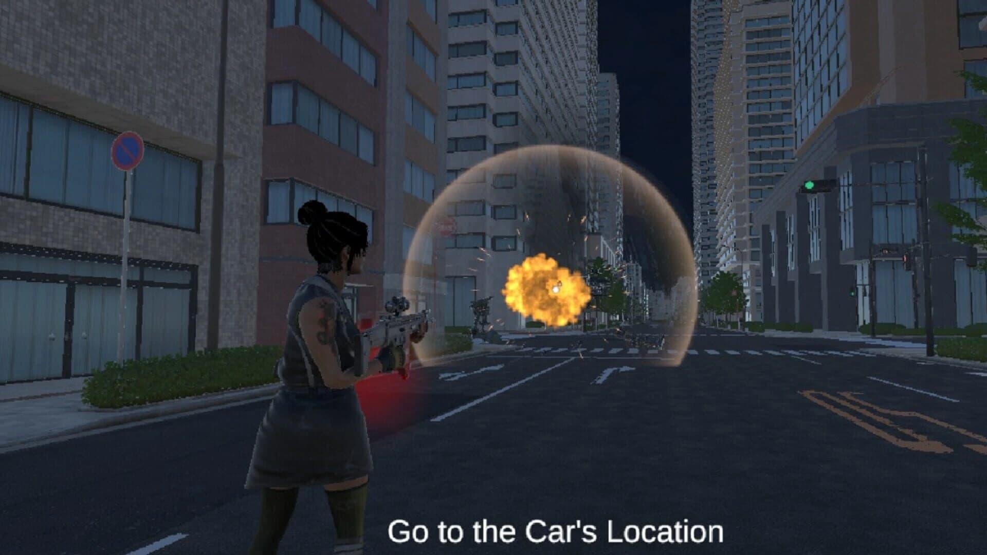 Andromis screenshot 3