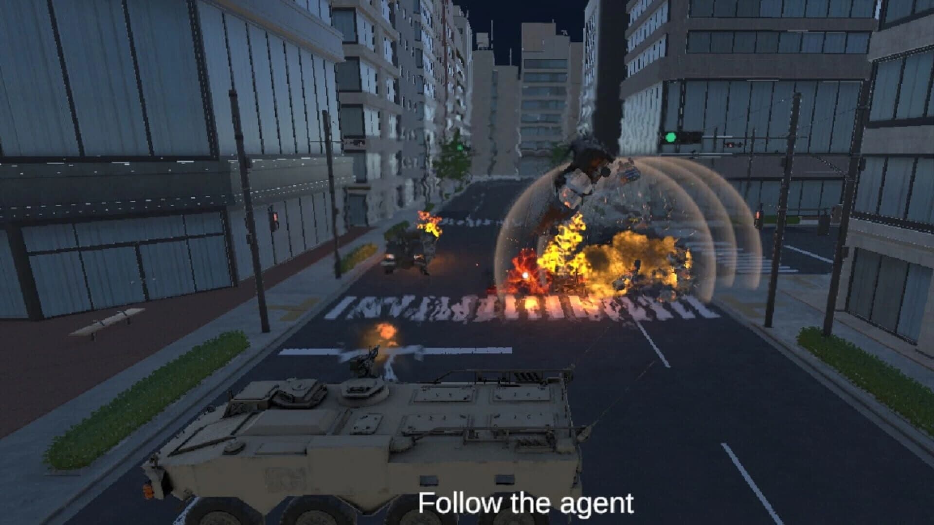 Andromis screenshot 4