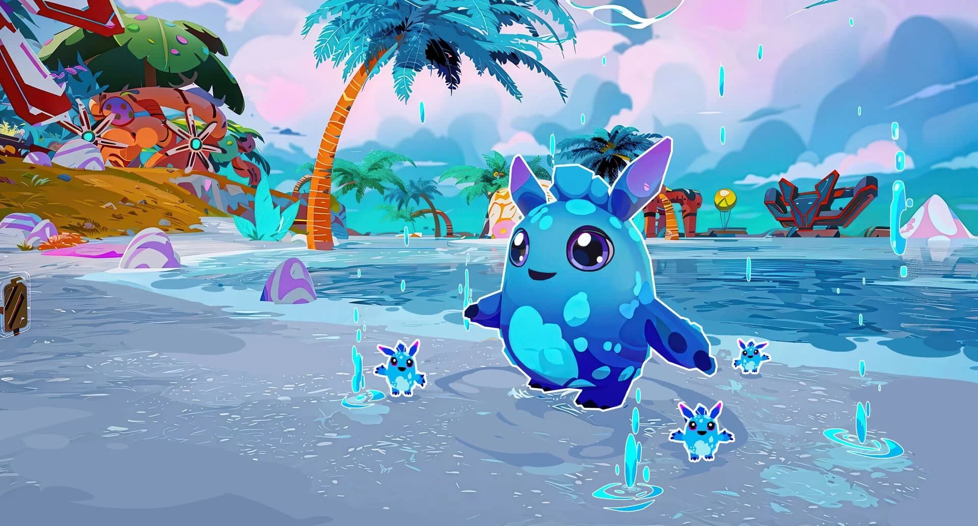 AneeMate screenshot 1