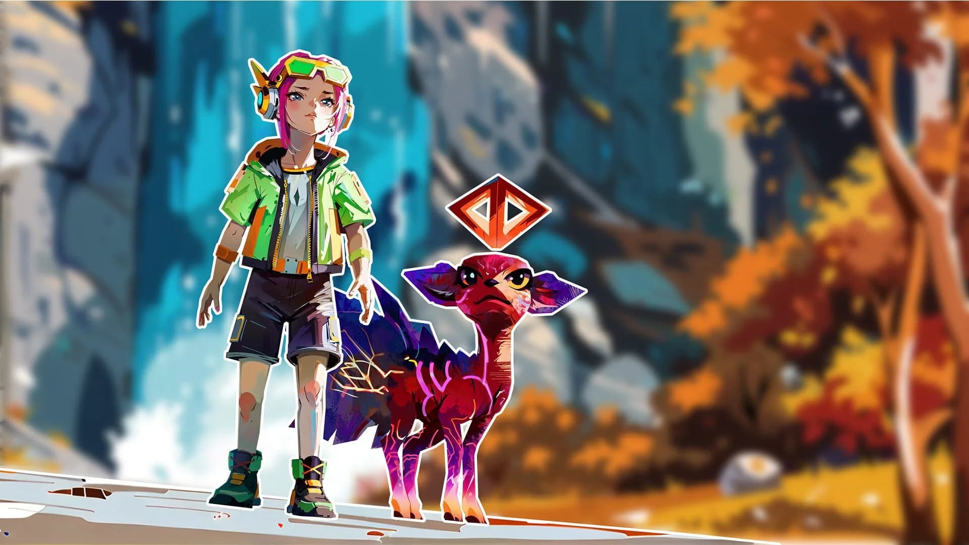 AneeMate screenshot 4