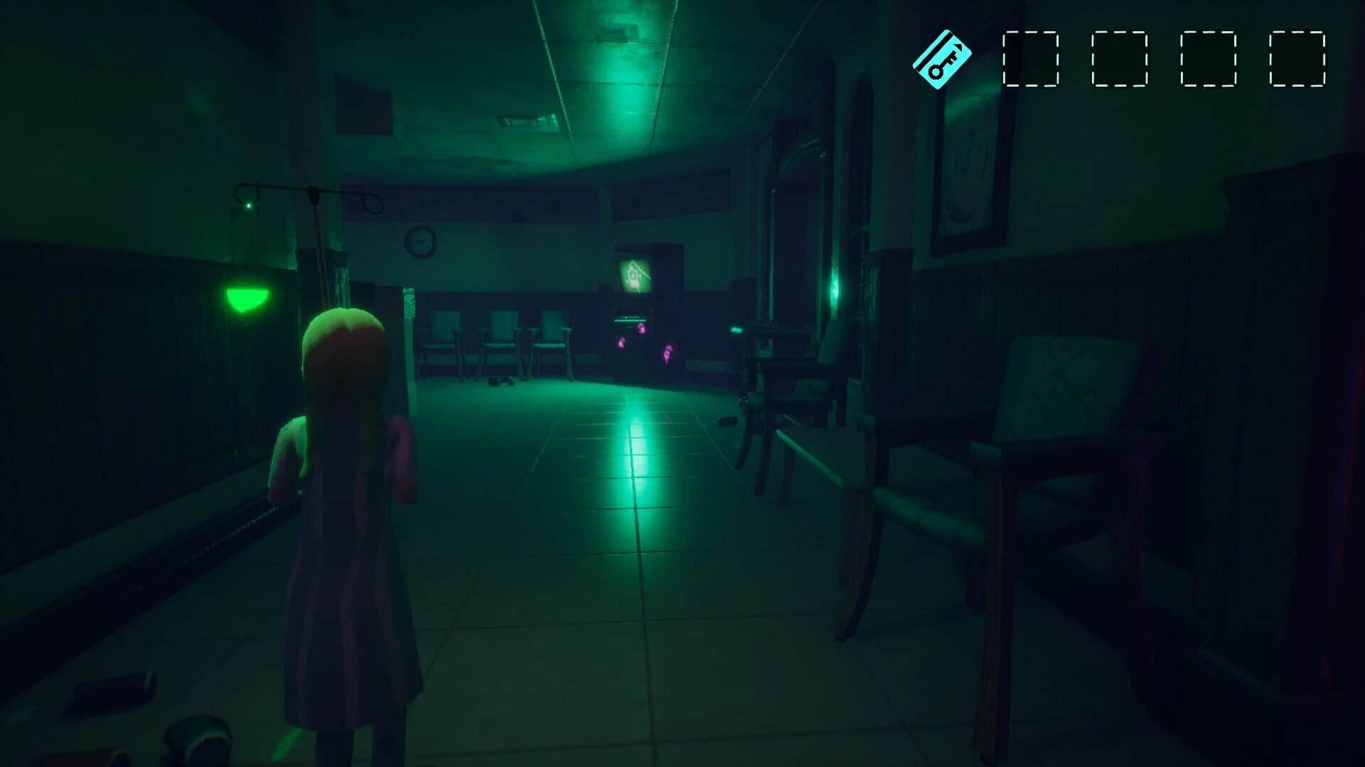 Anesthesia screenshot 3