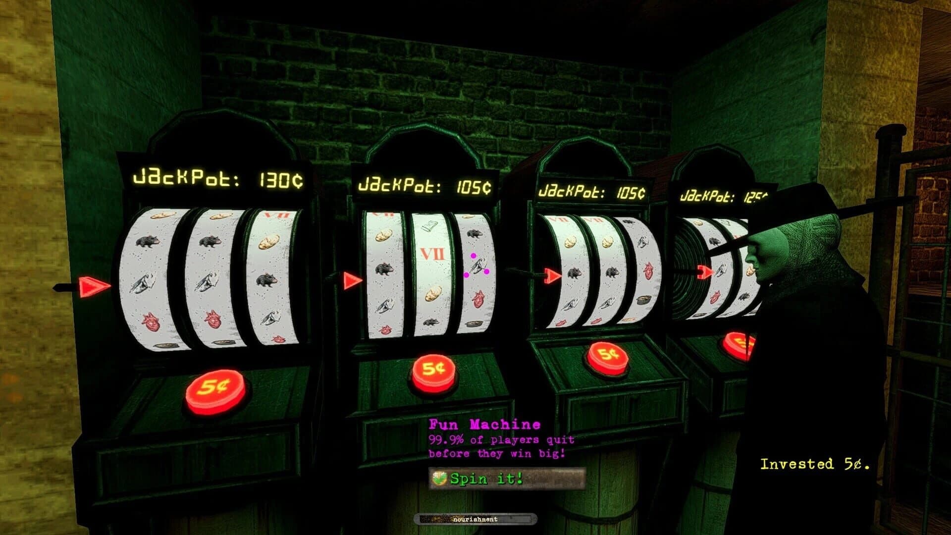 Aneurism IV screenshot 3