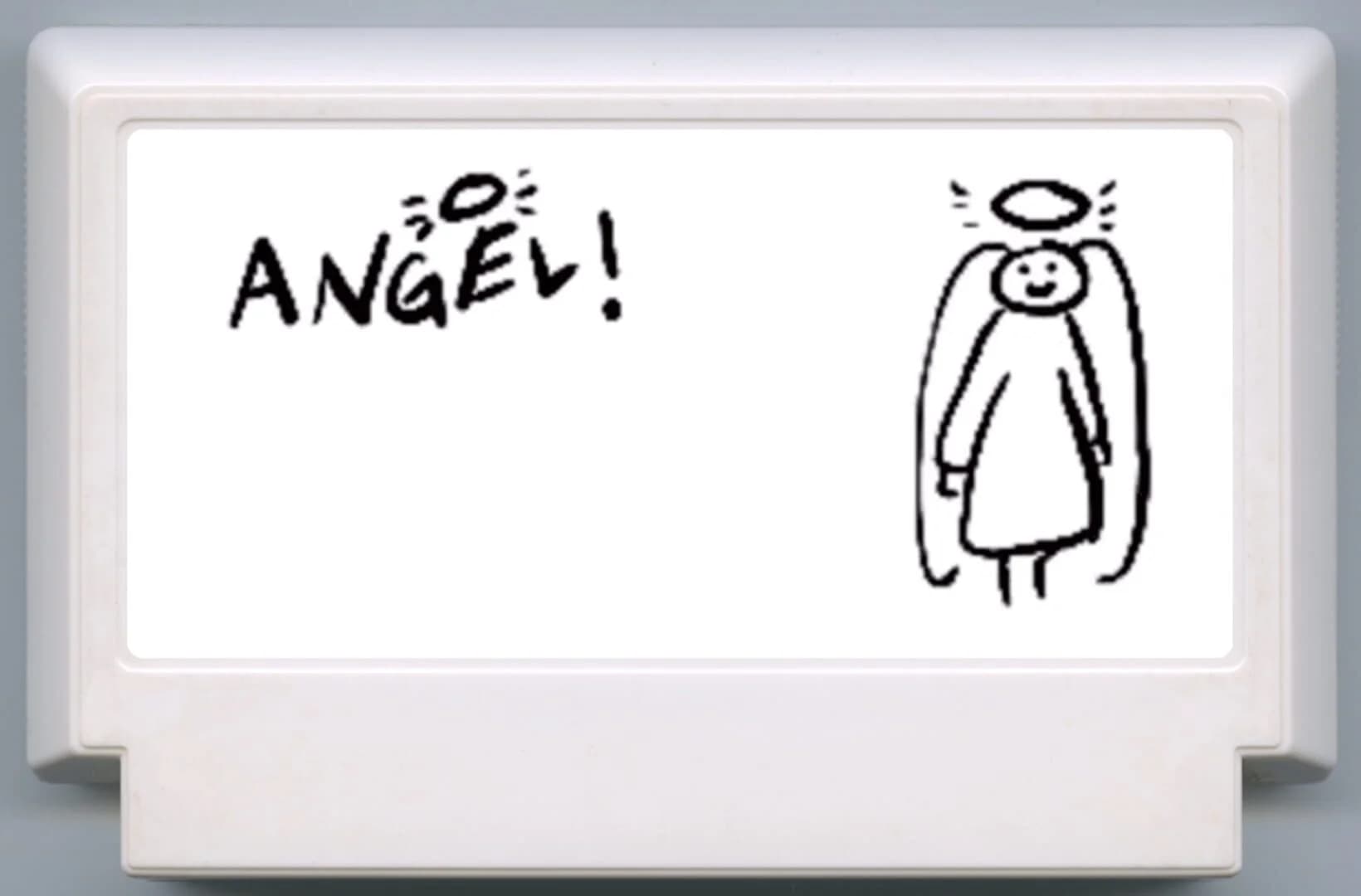 Angel! screenshot 1