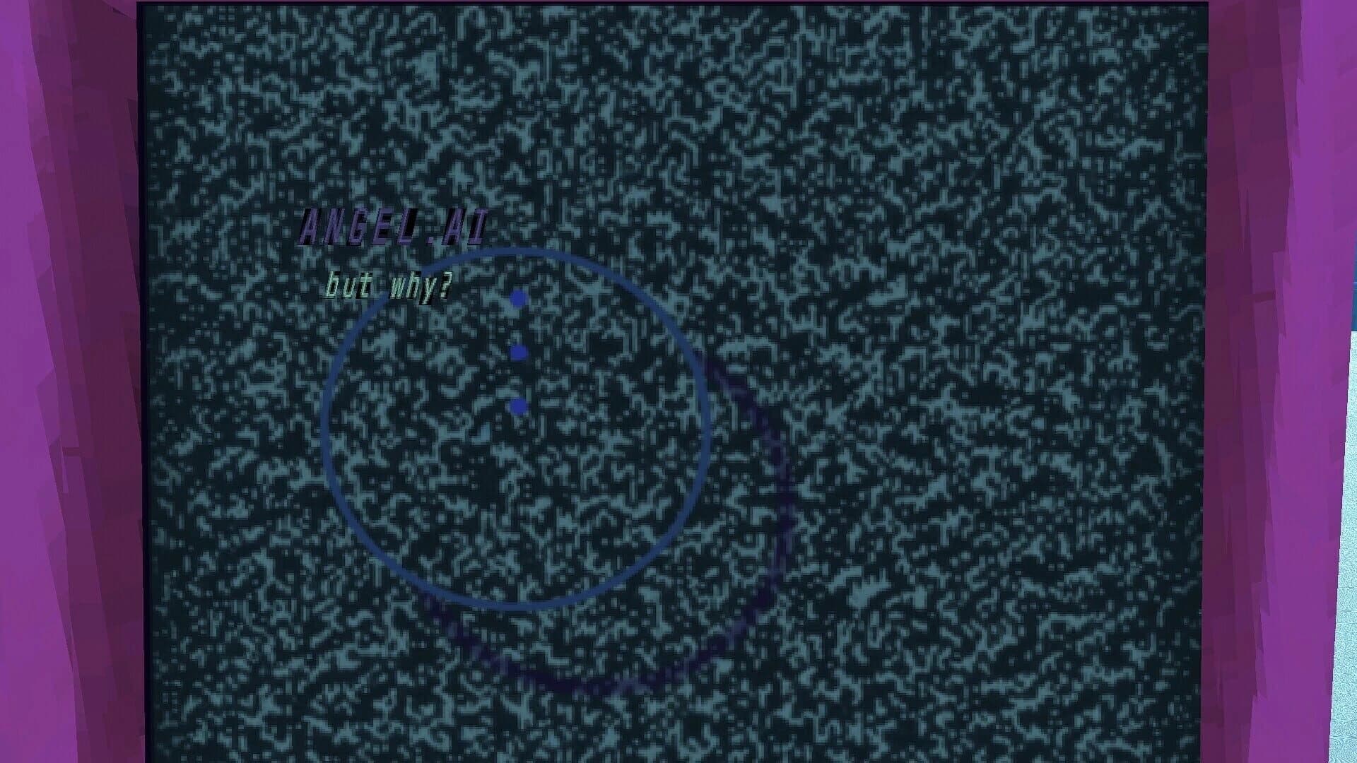 Angel screenshot 2