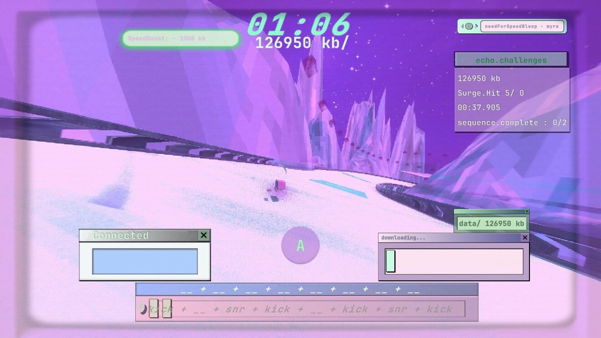 Angel screenshot 4