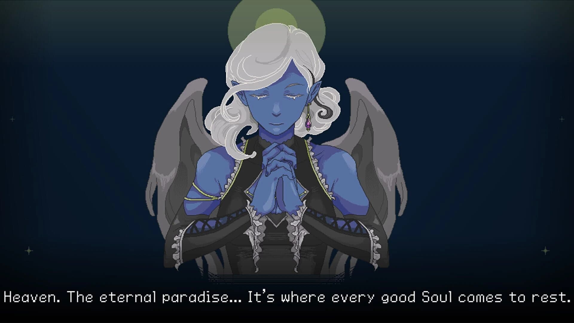Angel Clicker screenshot 4