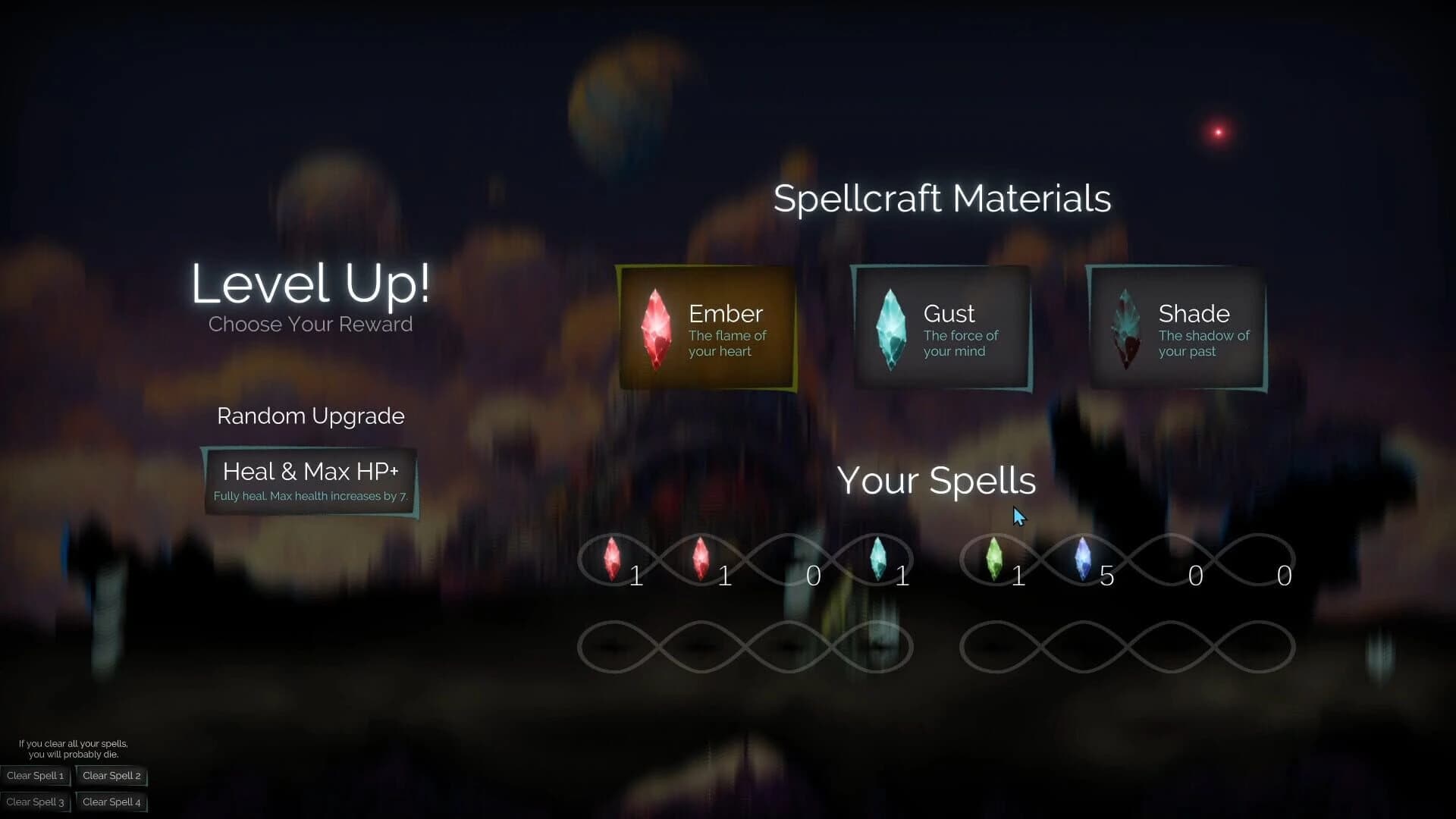 Angel Droid screenshot 3