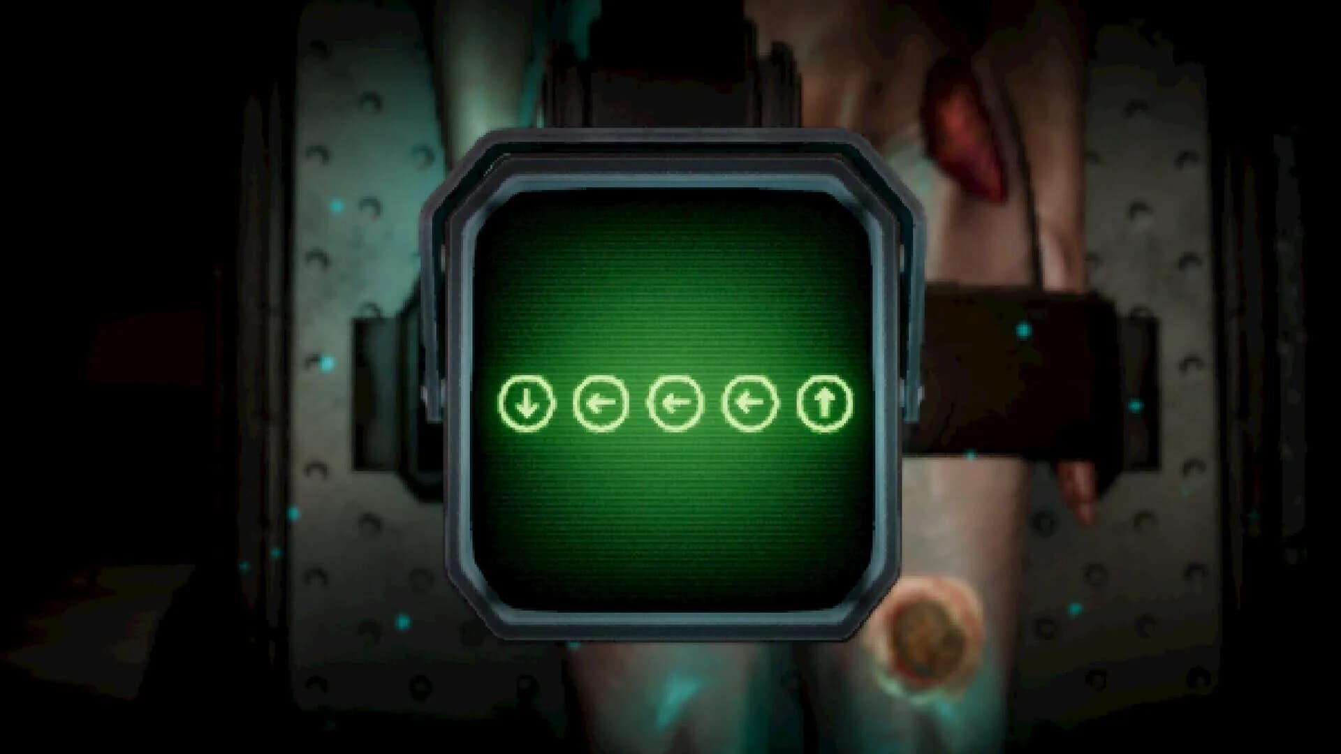 Angel Engine screenshot 2