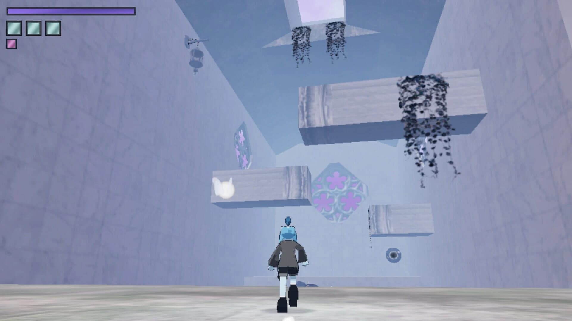 Angel Essence screenshot 1
