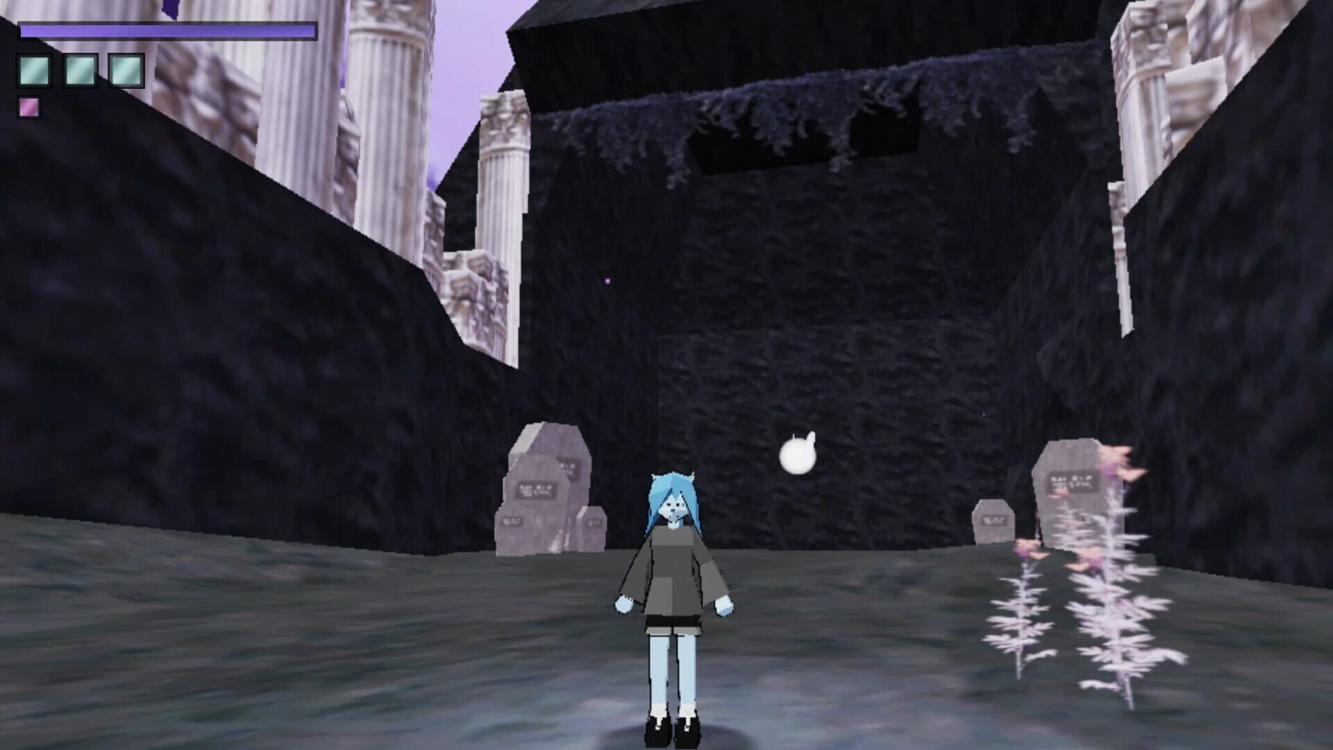 Angel Essence screenshot 2
