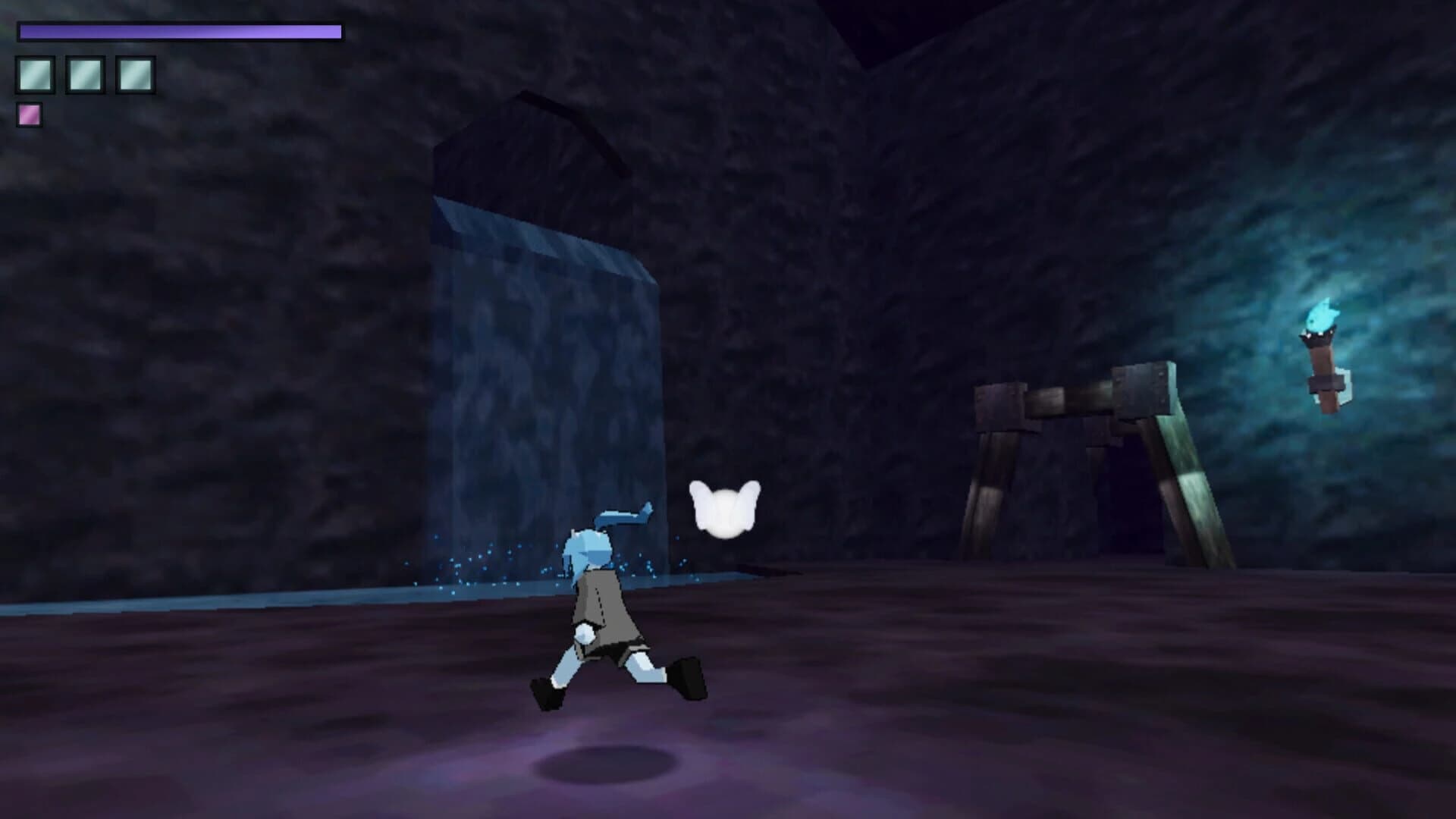 Angel Essence screenshot 5