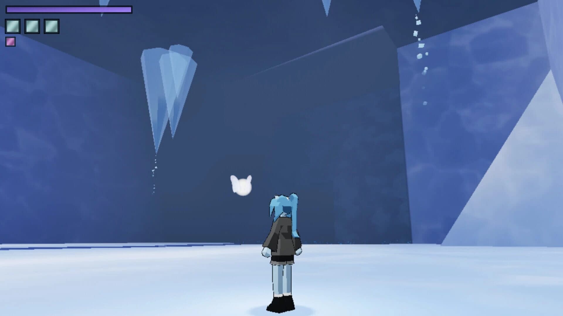Angel Essence screenshot 4