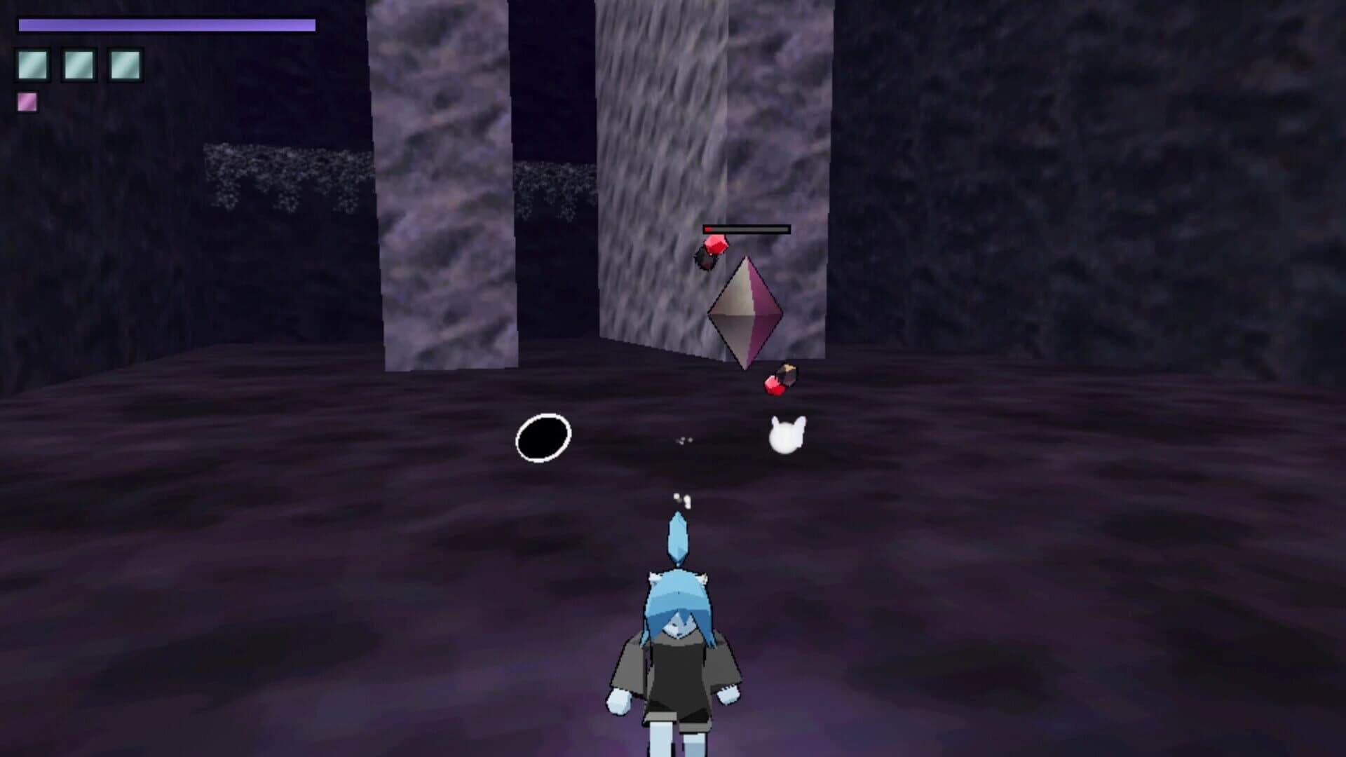 Angel Essence screenshot 3