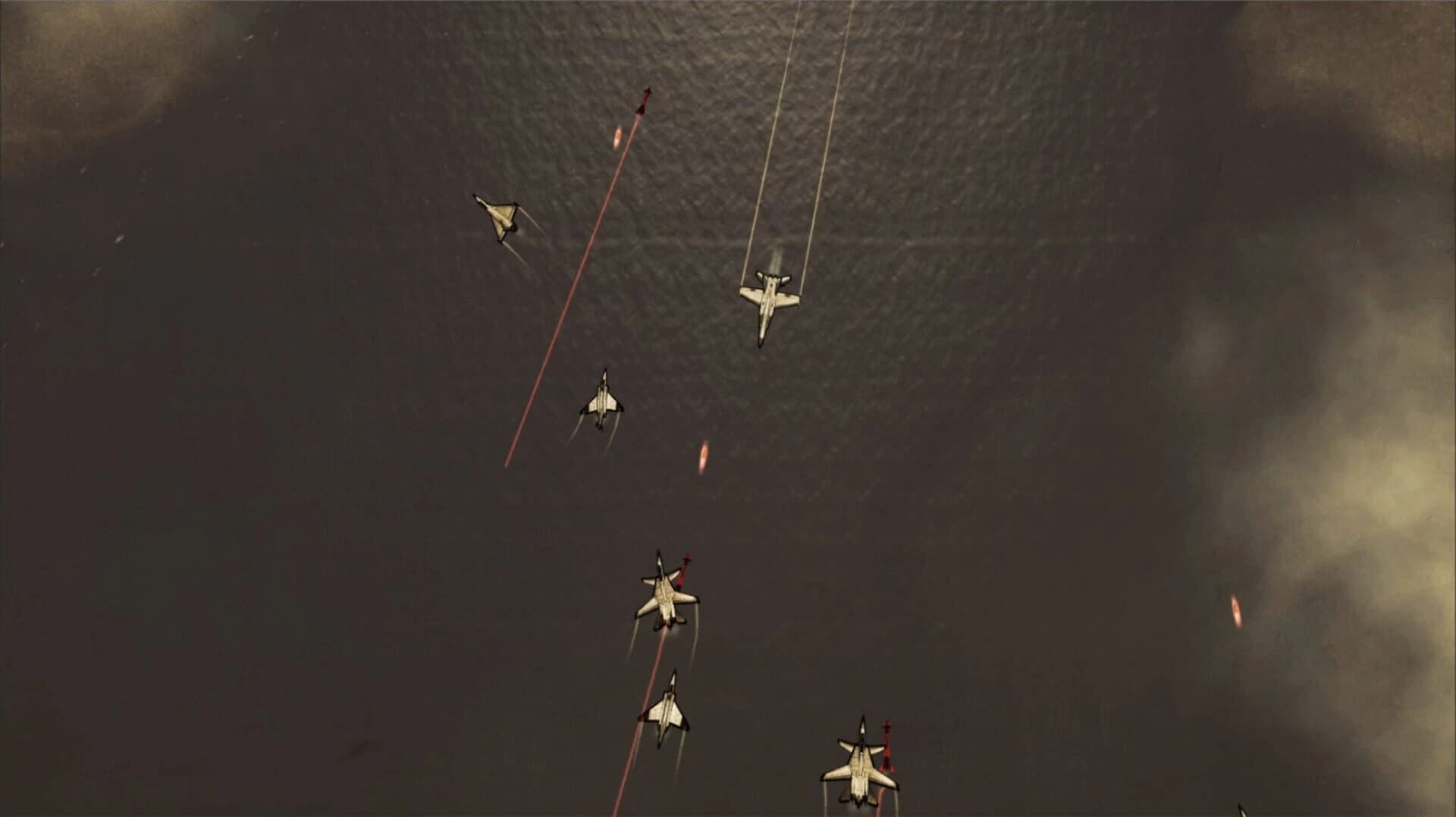 Angel Flare screenshot 1