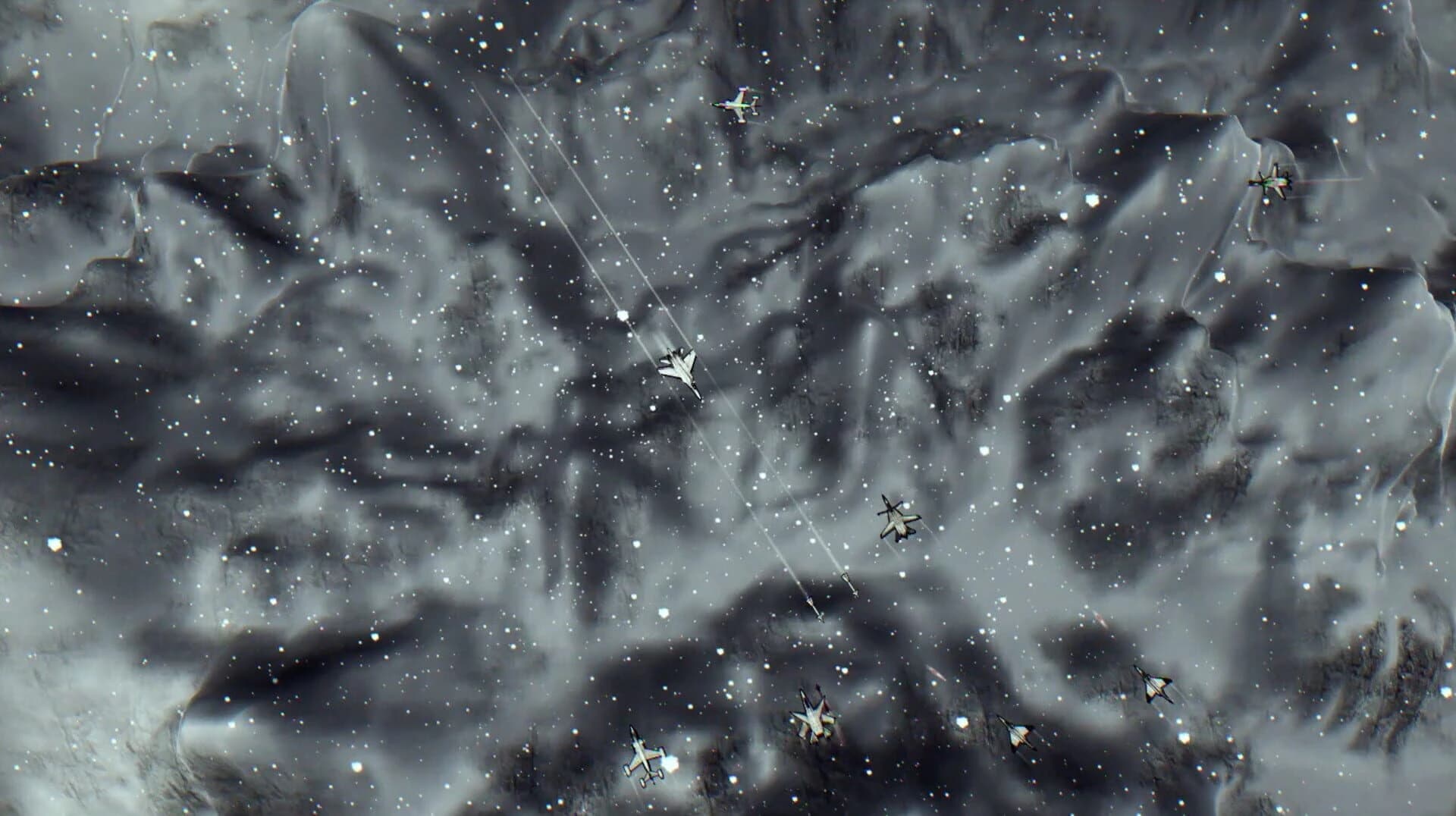 Angel Flare screenshot 5
