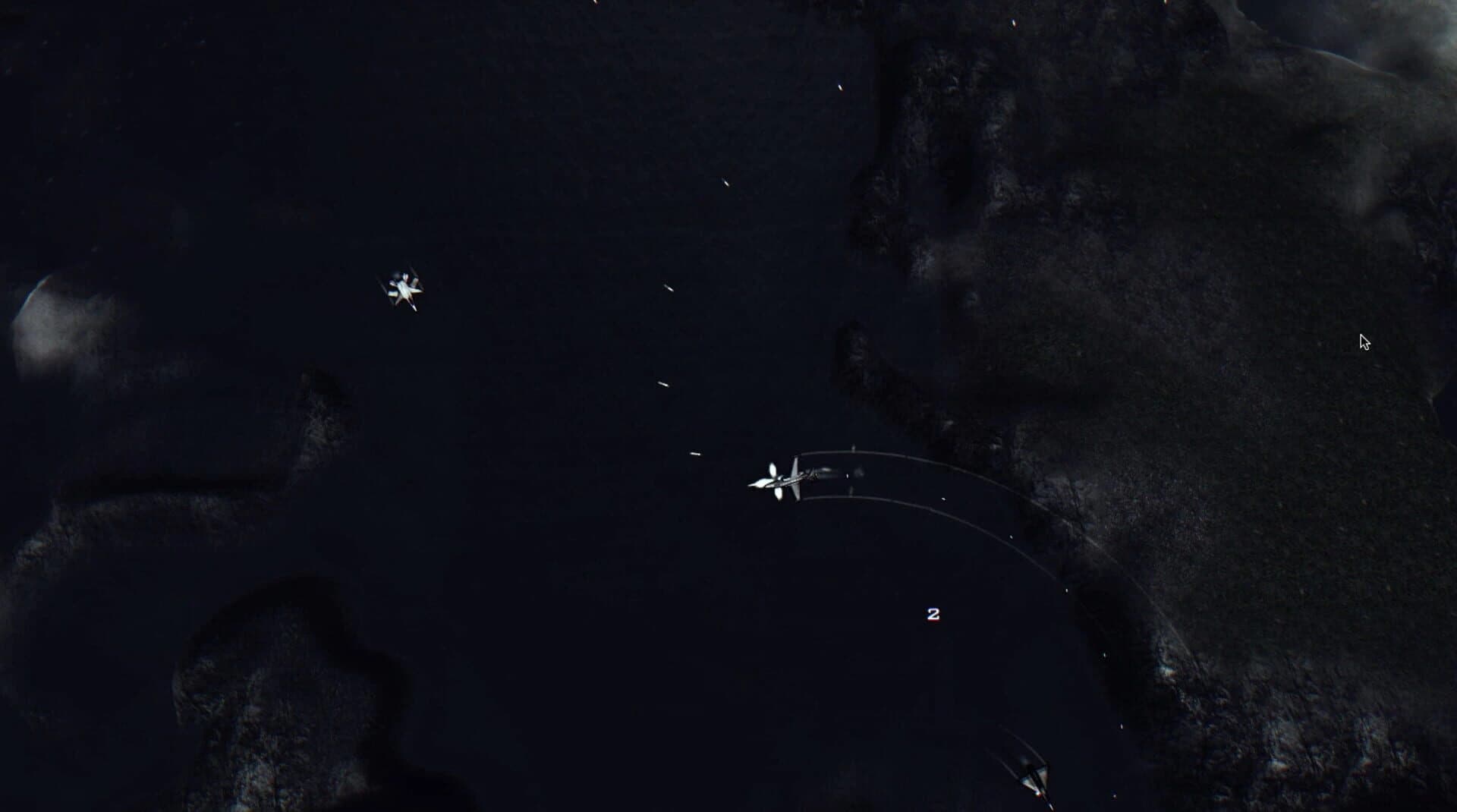 Angel Flare screenshot 4