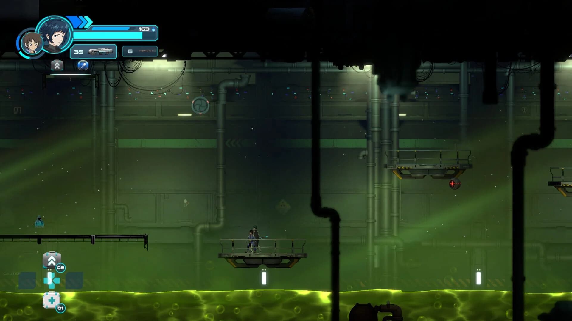 Angel Guardian screenshot 4