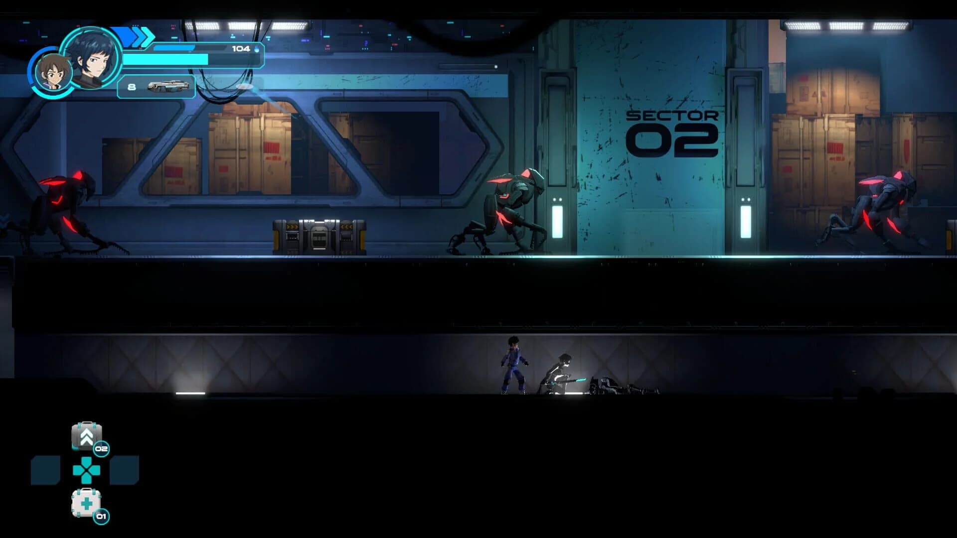 Angel Guardian screenshot 5