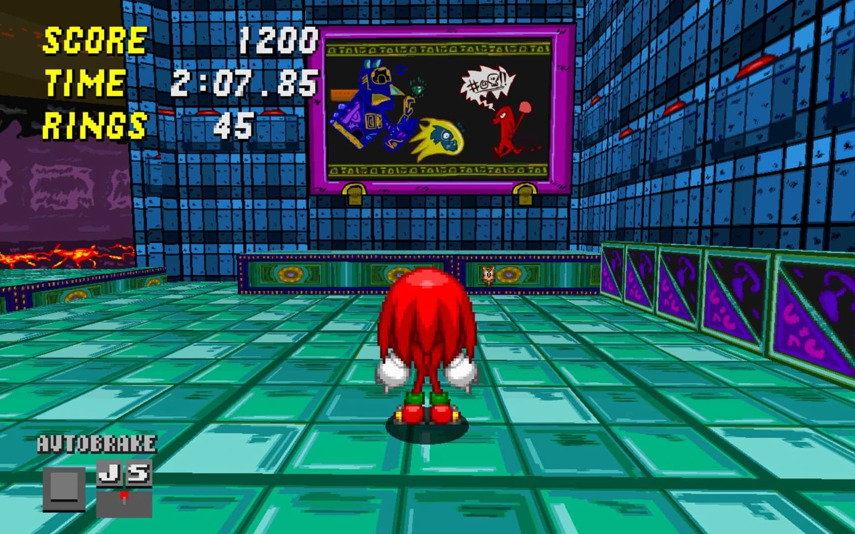 Angel Island Tour screenshot 4