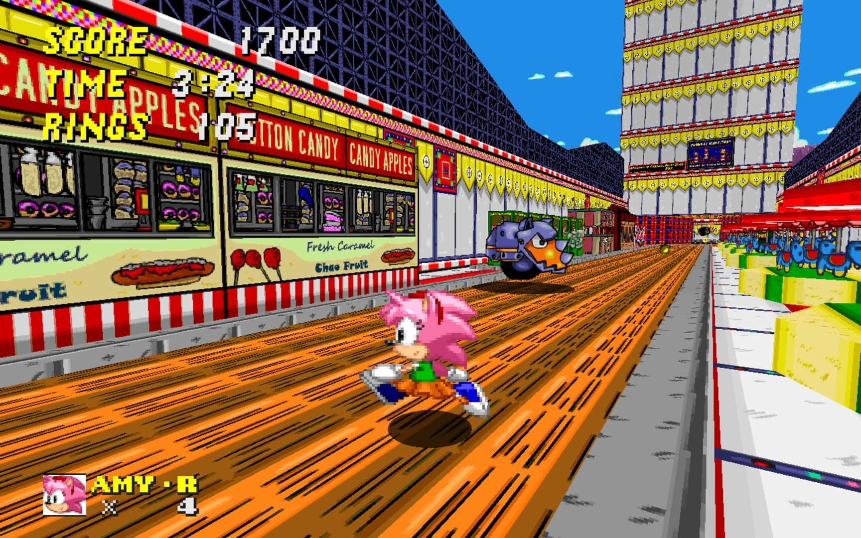 Angel Island Tour screenshot 2