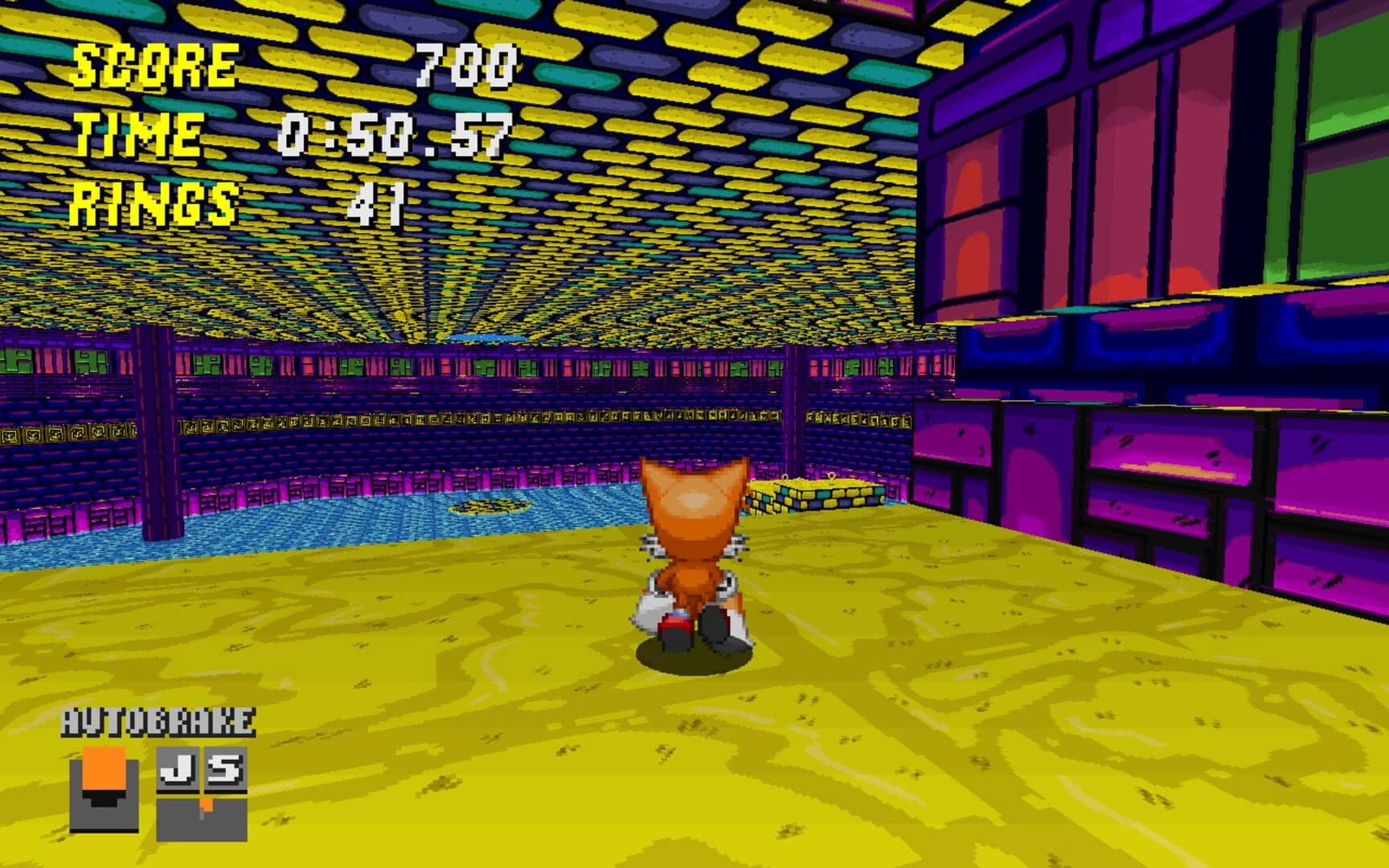 Angel Island Tour screenshot 5