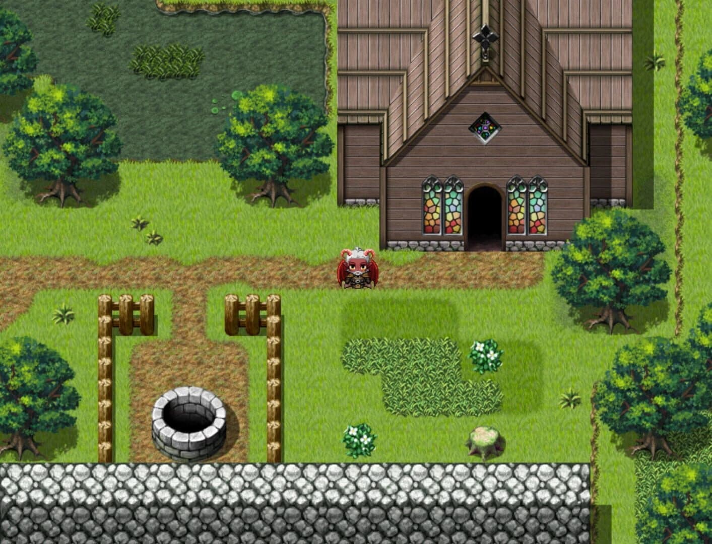 Angel Made screenshot 1