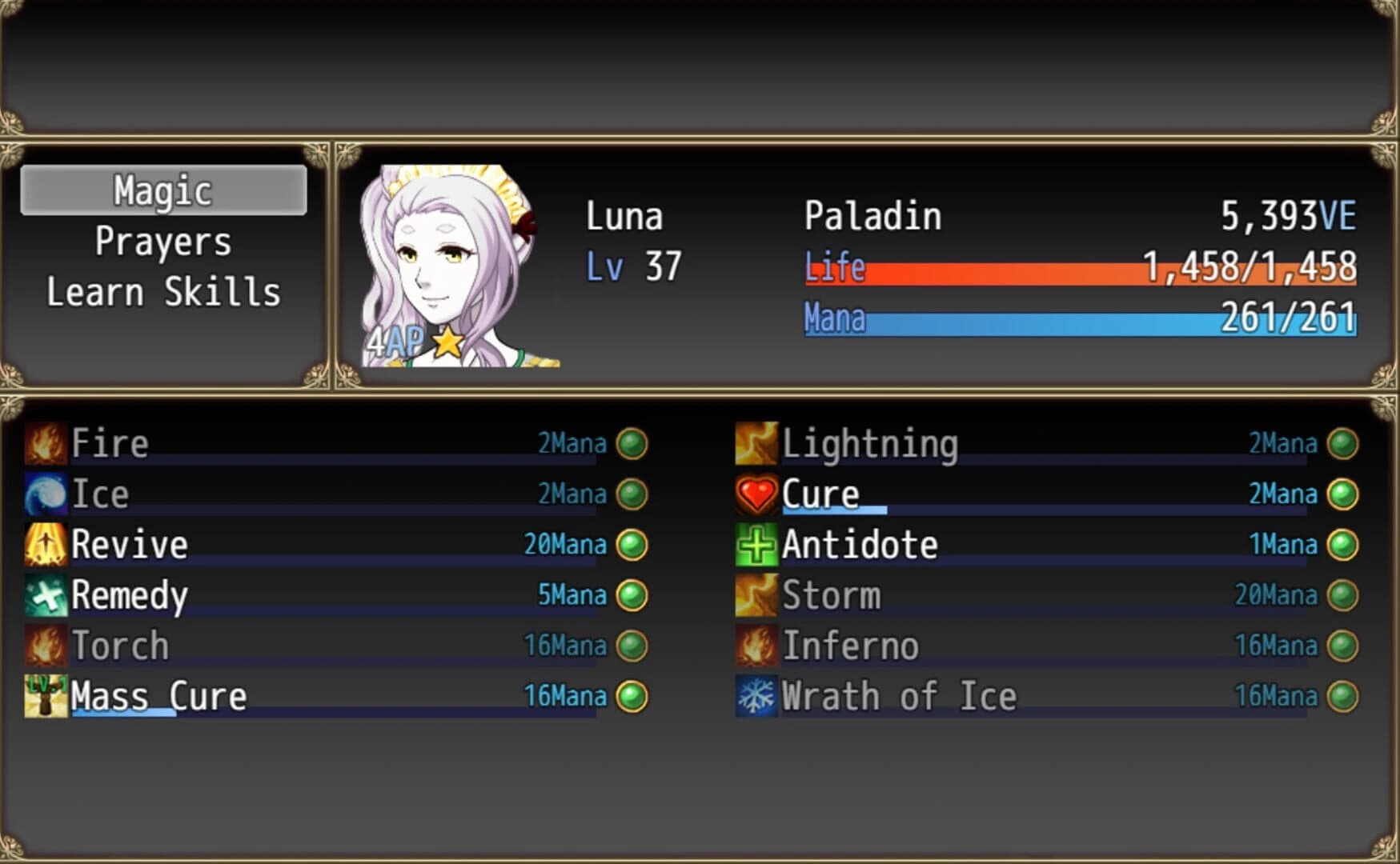 Angel Made screenshot 5