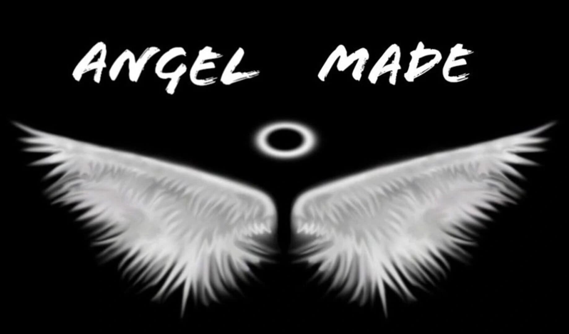 Angel Made screenshot 4