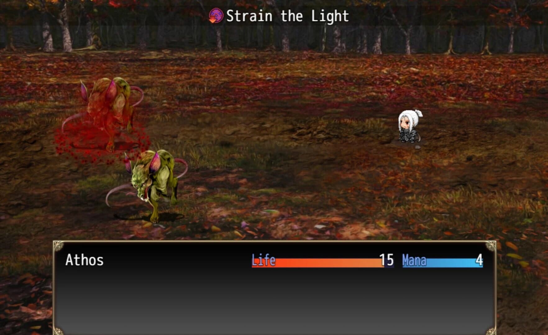 Angel Made screenshot 3