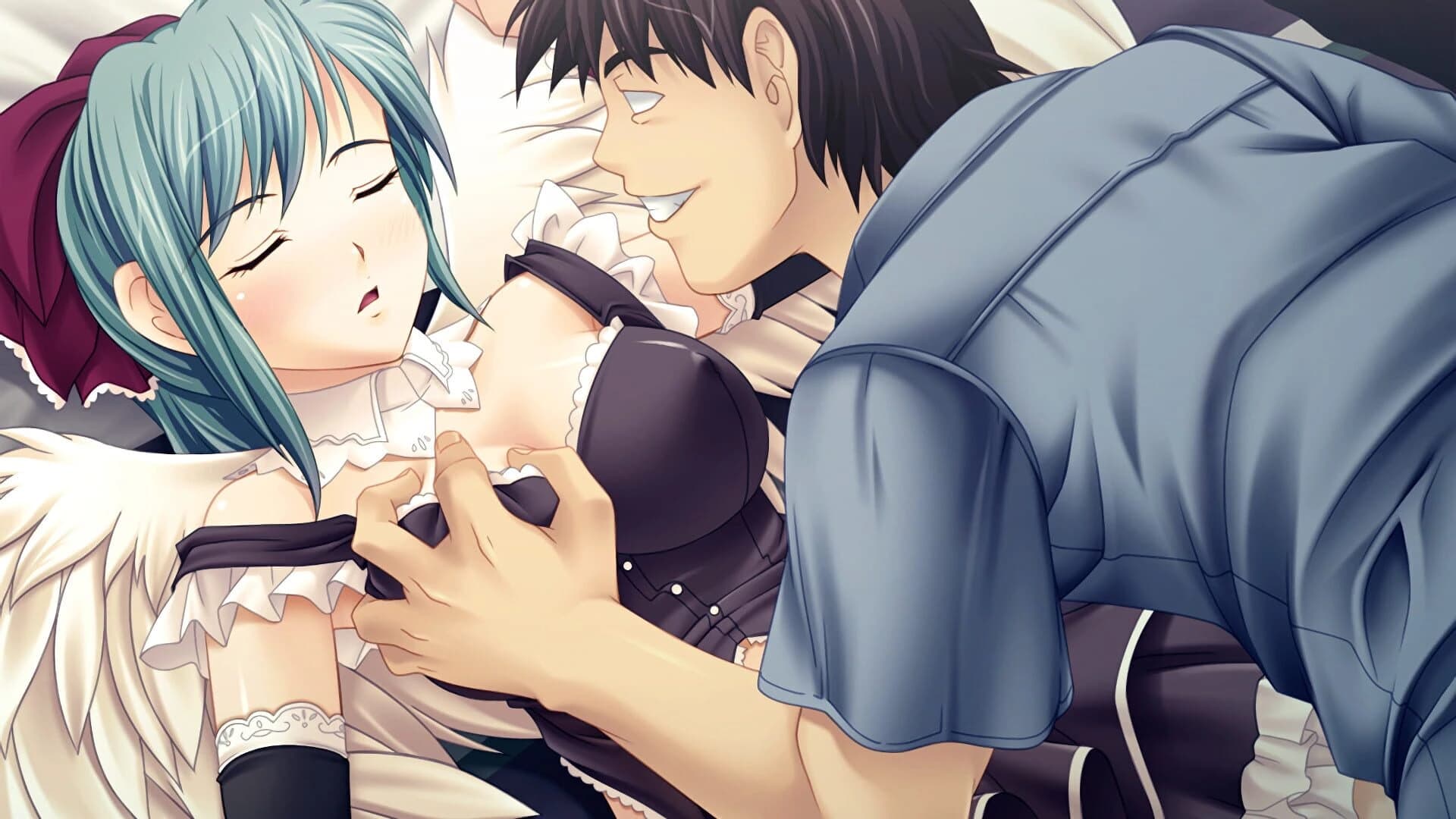 Angel Sex Pet screenshot 2