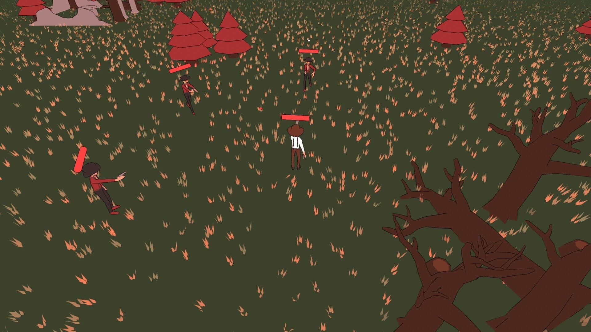 Angel Valley screenshot 5
