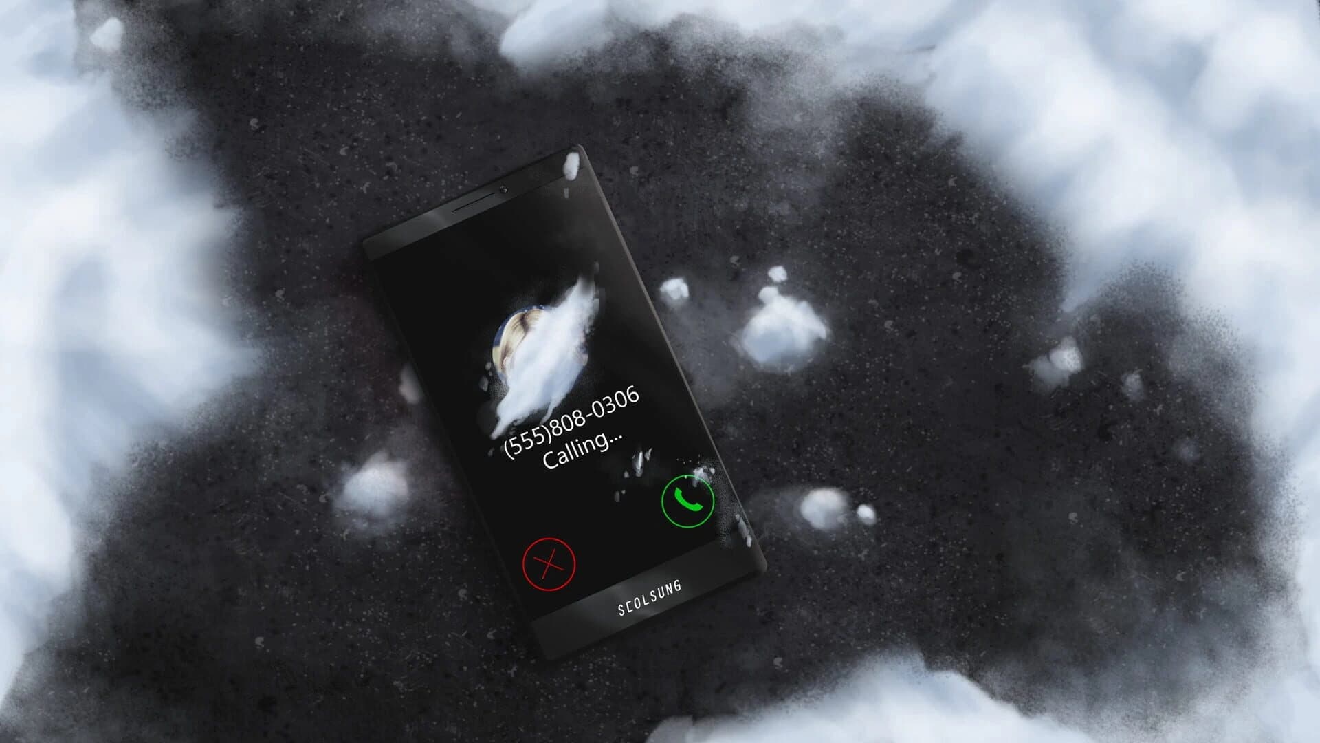 Angel Wings screenshot 2