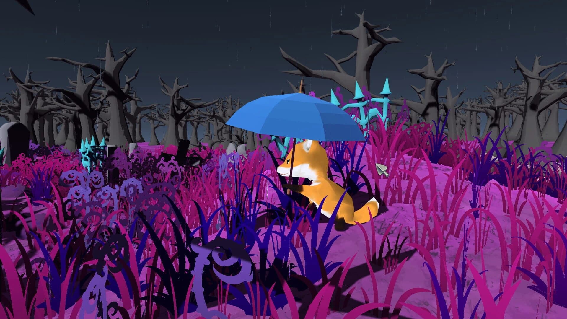 Angela's Odyssey screenshot 5