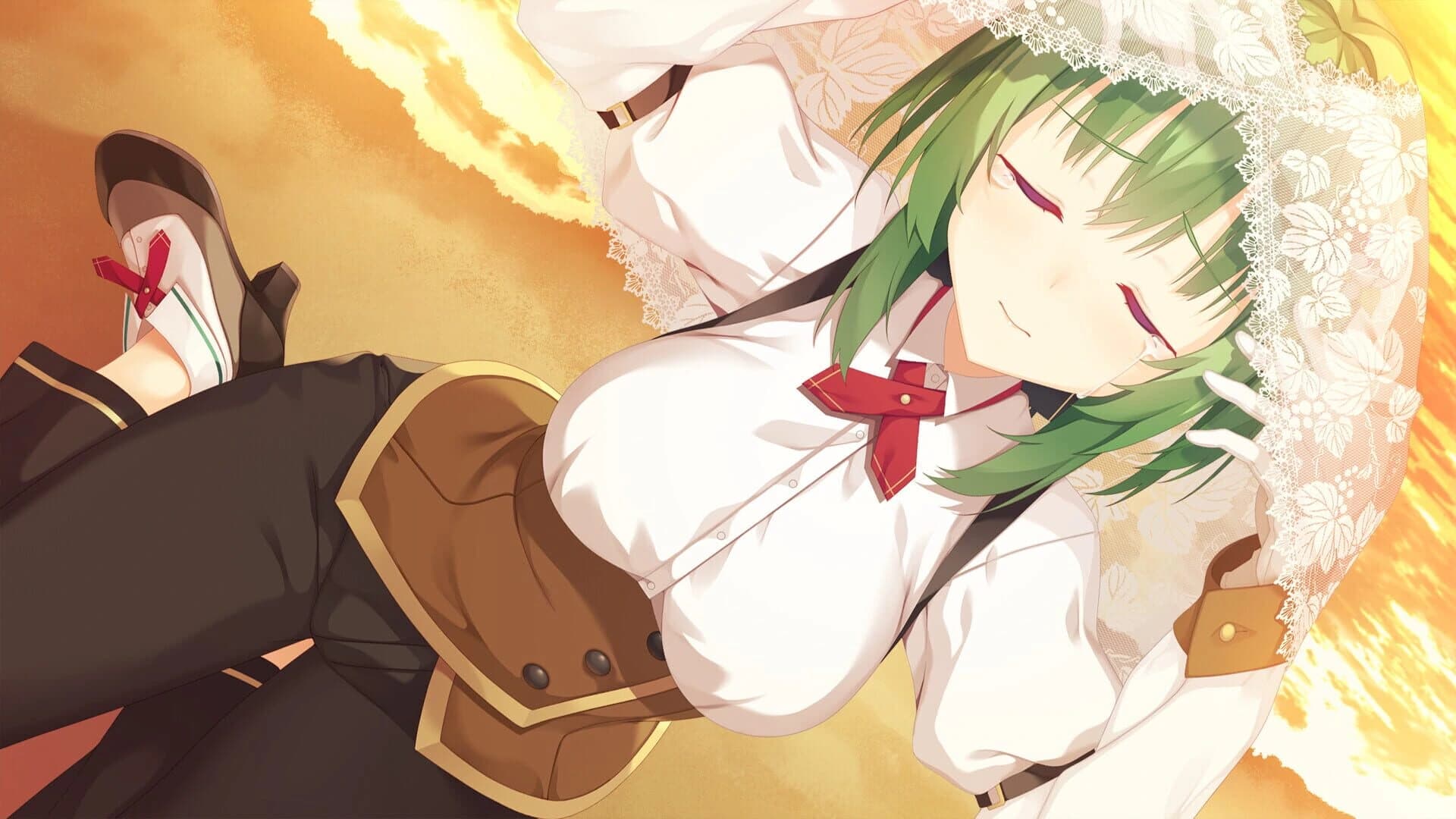 Angelic Chaos Re-Boot! screenshot 2