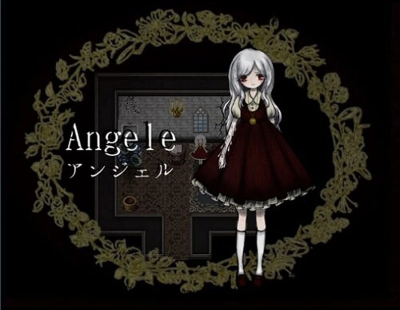 Angelic Syndrome screenshot 1