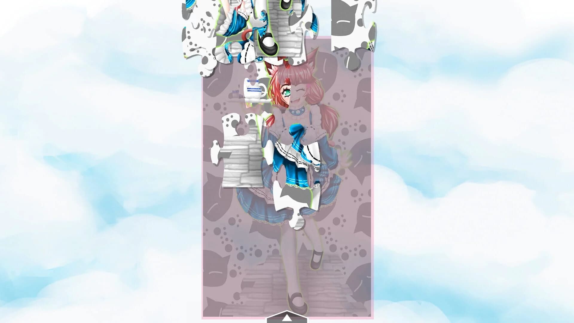 Angelic Wishes screenshot 3