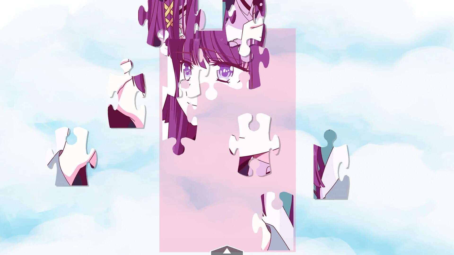 Angelic Wishes screenshot 1